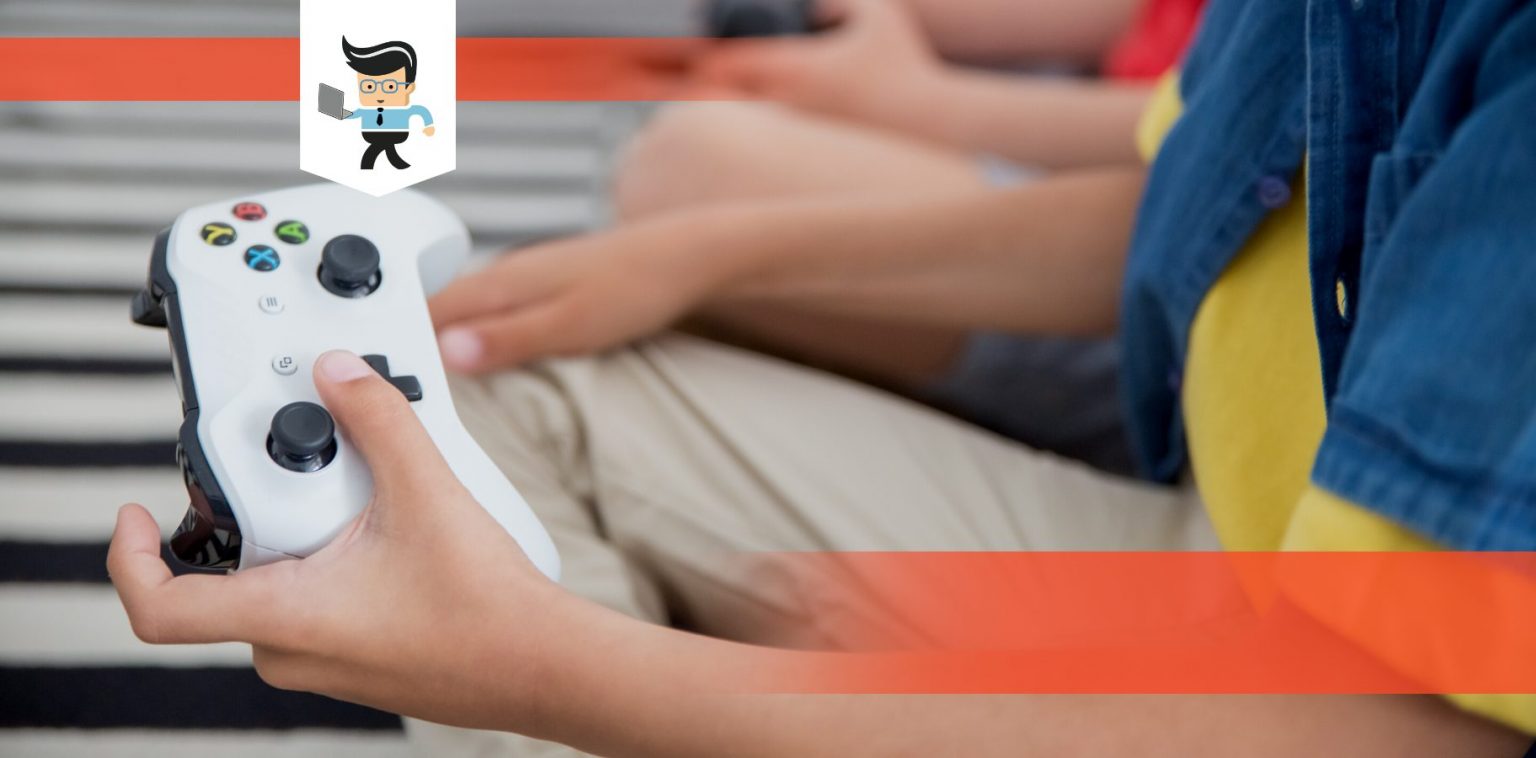 Why Is My Xbox One So Slow? Possible Reasons and Easy Fixes