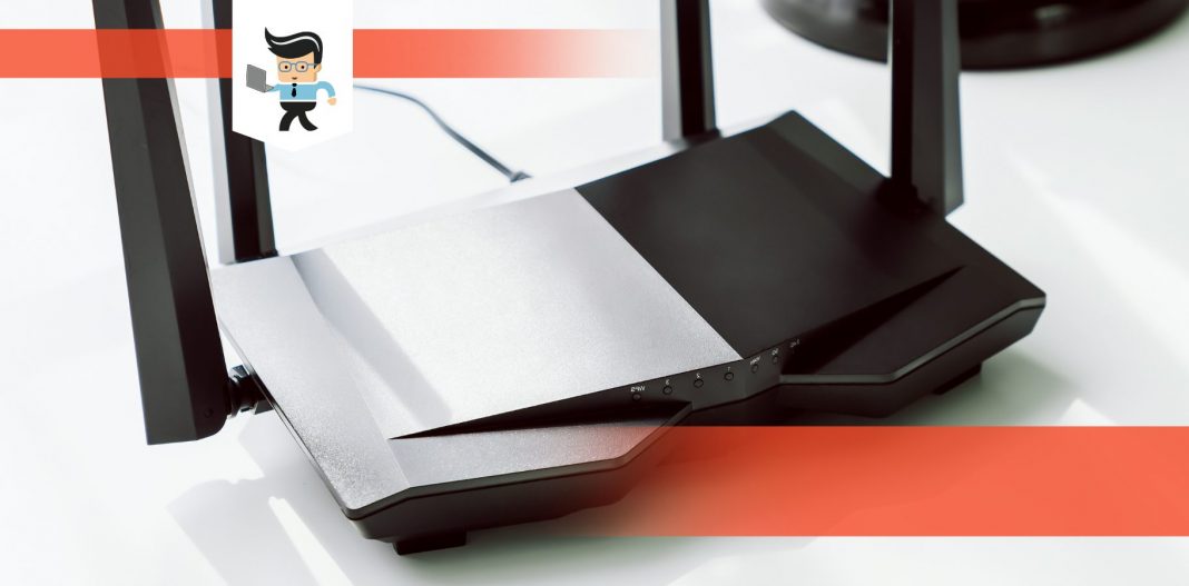 Why Is My Xfinity Router Blinking Orange? Causes and Fixes