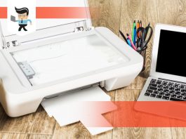 removing a printer from Mac device