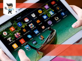 various methods of a Samsung reboot