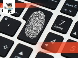Able to Track My Stolen Laptop