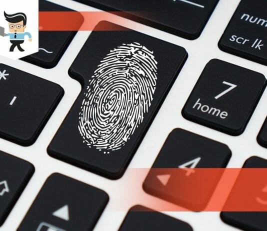 Able to Track My Stolen Laptop