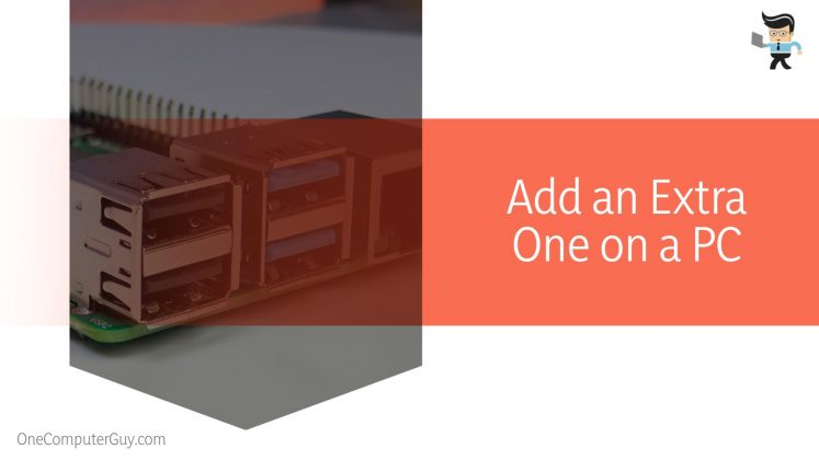 USB 3.2 Gen 2 Headers 101- A Comprehensive Guide