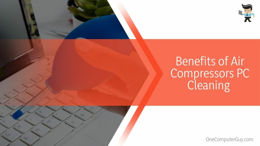 Top 5 Best Air Compressor for PC Cleaning for Every Budget