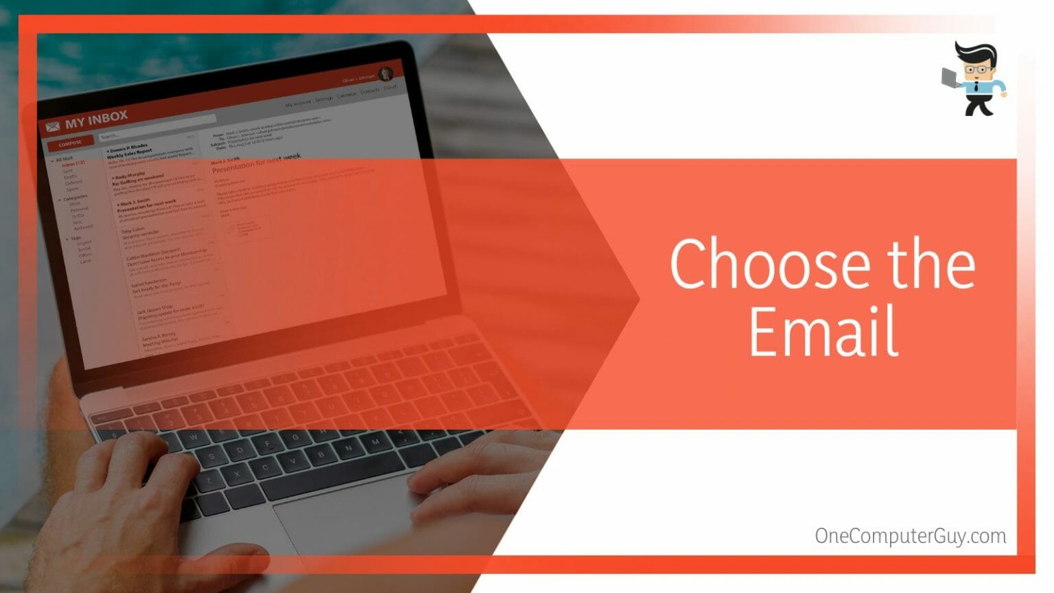 How To Hide Emails In Gmail: Archiving and Muting Method