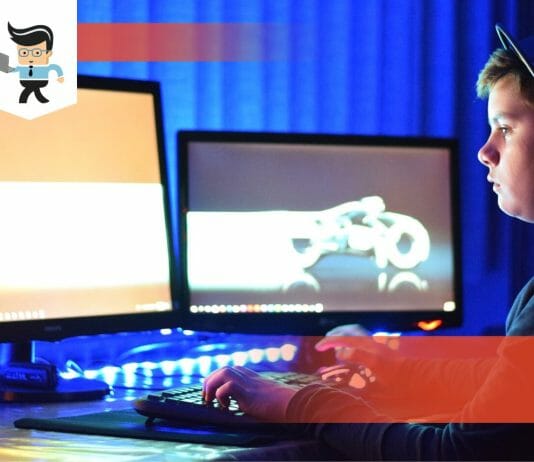 Cold Reset to Unlock Your Dell Monitor