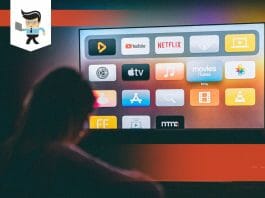 Control My Phone From the TV