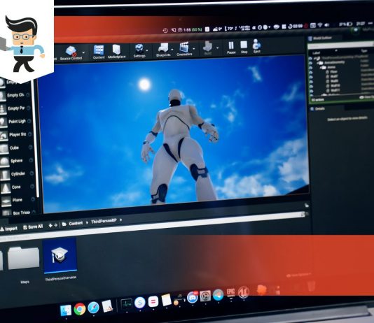 Delete Unreal Engine From Your System