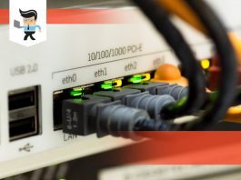 Difference Between Internet and Intranet