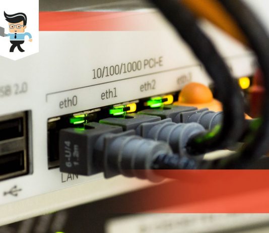 Difference Between Internet and Intranet