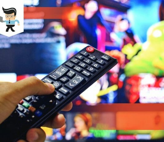 Easy Ways To Change Input on LG TV