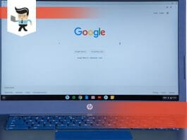 Enable Dark Mode on Chromebook