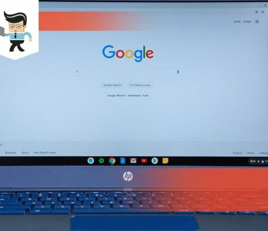 Enable Dark Mode on Chromebook