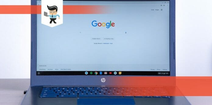 Enable Dark Mode on Chromebook