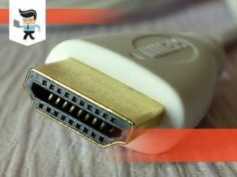 Function of HDMI Ports in LG TVs