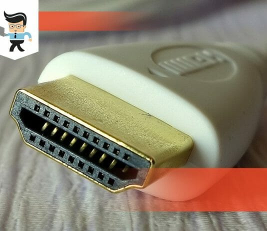 Function of HDMI Ports in LG TVs