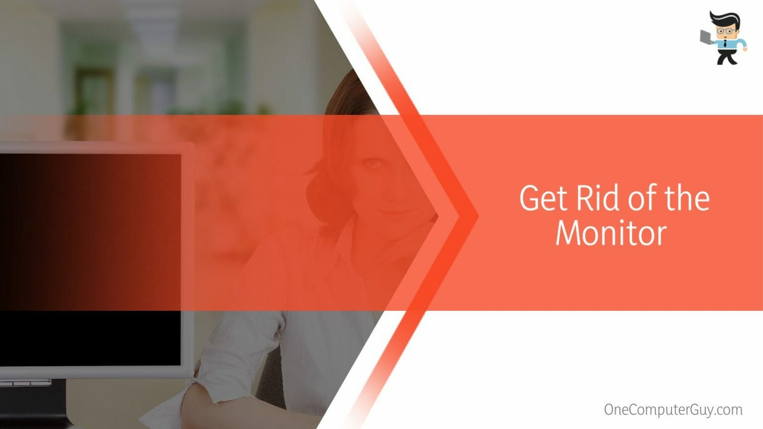 Monitor Flickering On and Off Discussing The Best Solutions