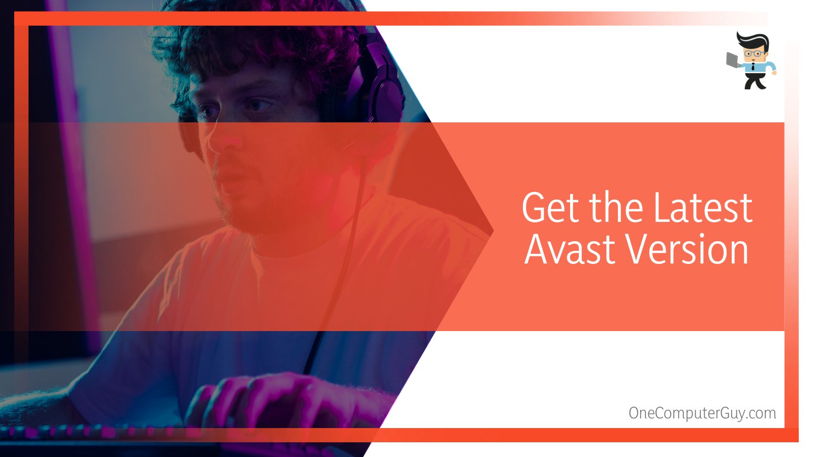 Get the Latest Avast Version