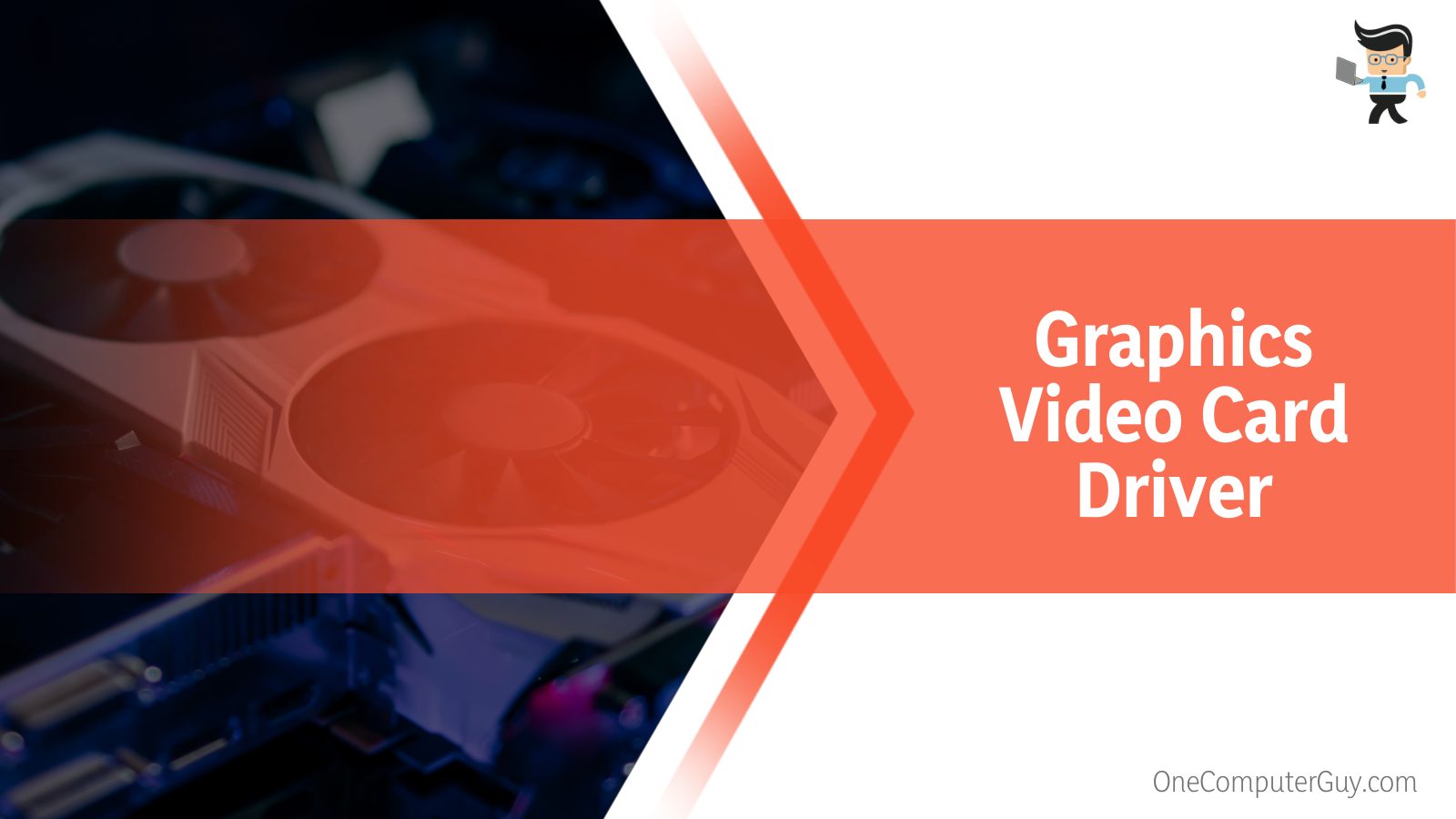 Graphics Video Card Driver