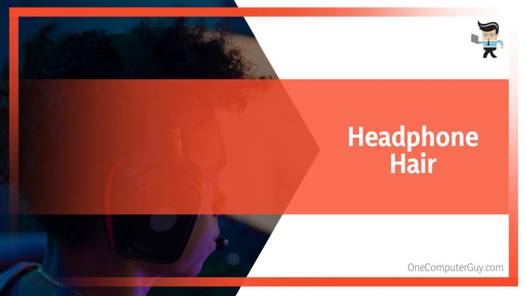 Can Headphones Dent Your Head? Why You Must Be Careful!