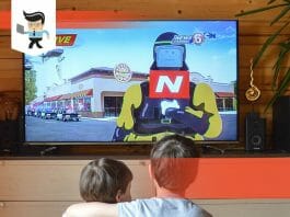 How Can I Confirm My TV Is 4K