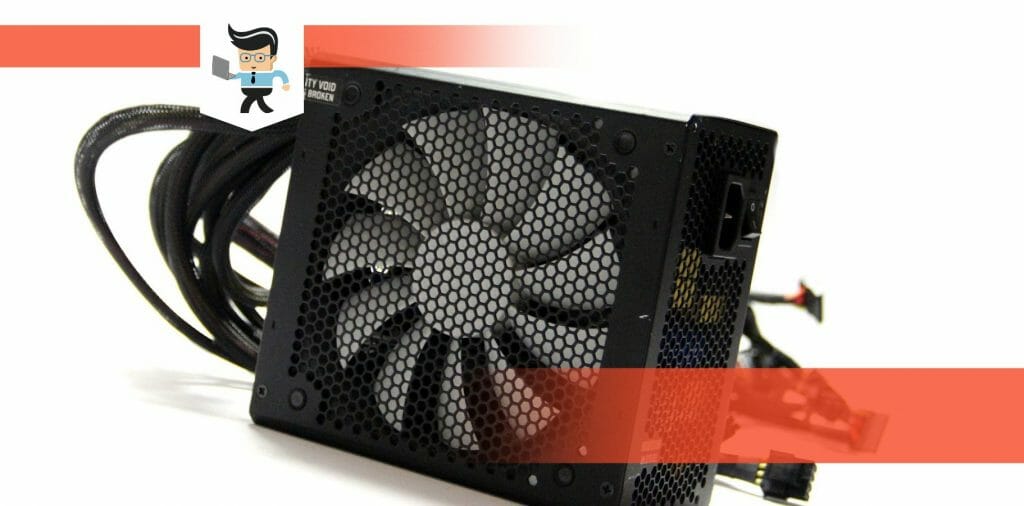 How Long Do Power Supplies Last Measuring Your PSU Lifespan
