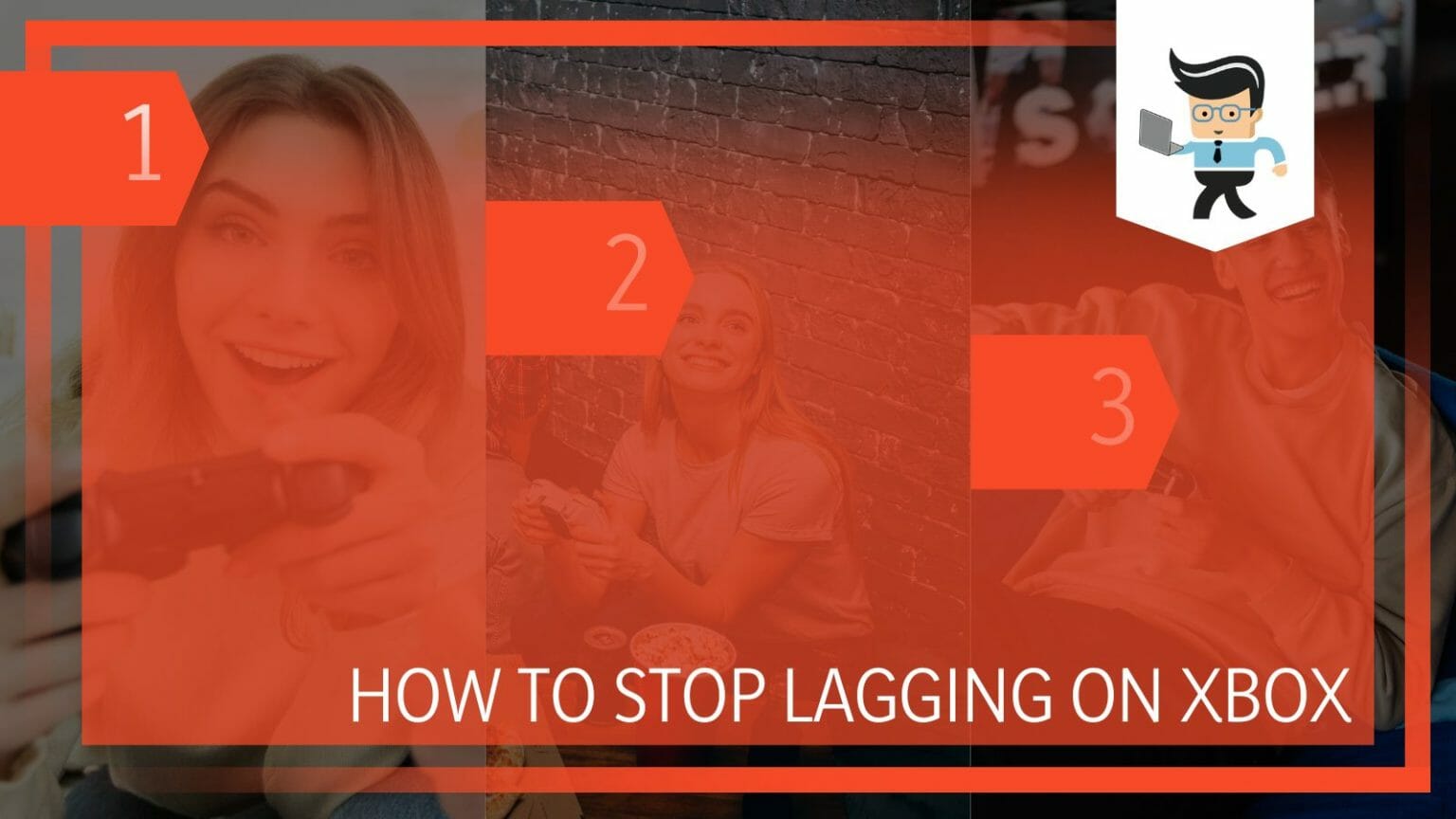 How To Stop Lagging On Xbox 3 Easy Fixes That Will Help