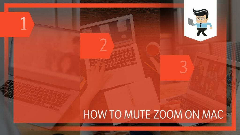 How to Mute Zoom on Mac Removing Unnecessary Noise