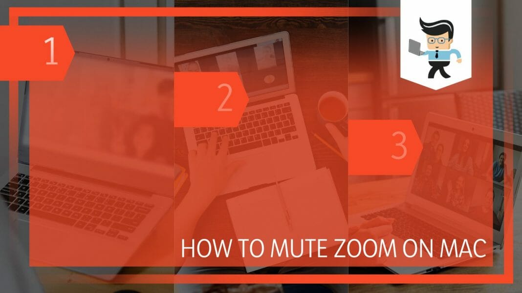 How to Mute Zoom on Mac Removing Unnecessary Noise