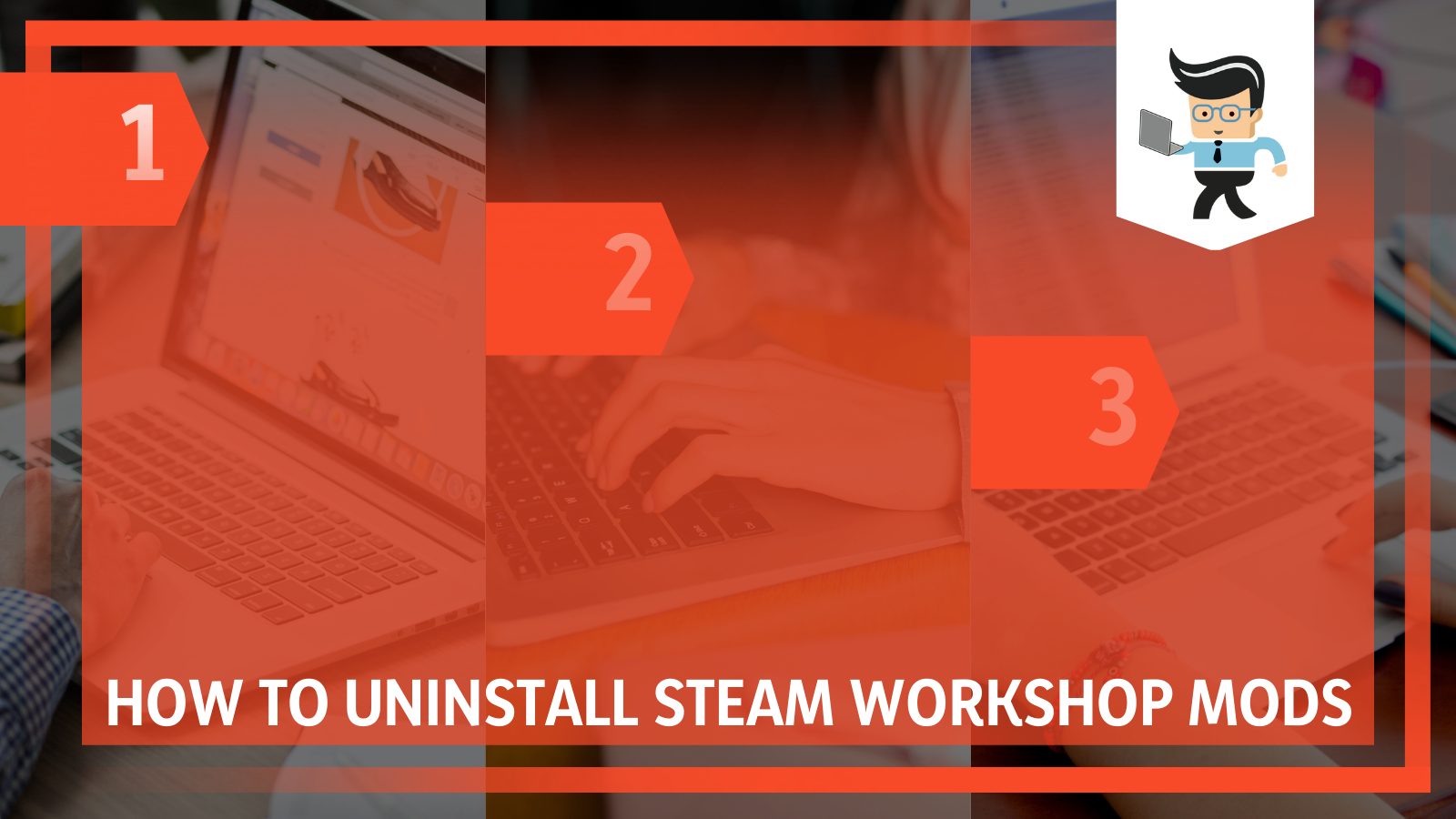 How to Uninstall Steam Workshop Mods
