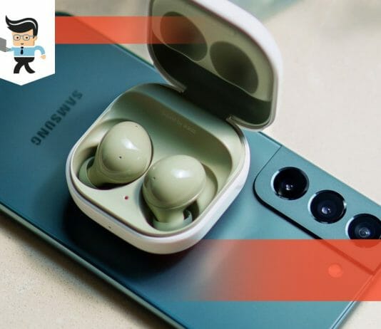 Increase Your Galaxy Buds Volume