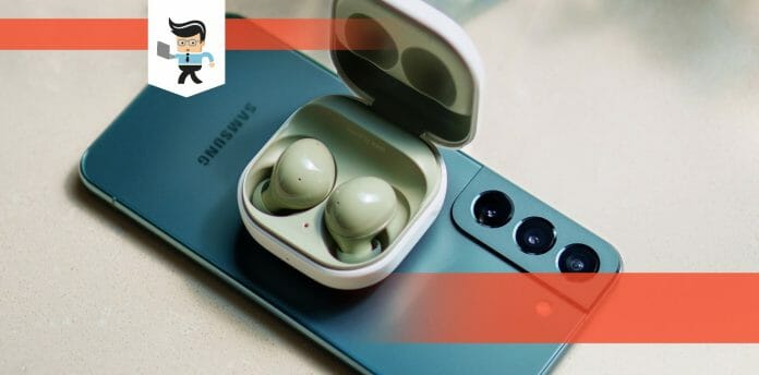 Increase Your Galaxy Buds Volume