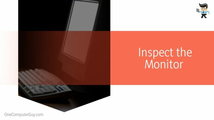 How To Connect Keyboard To Monitor? Wired and USB Both