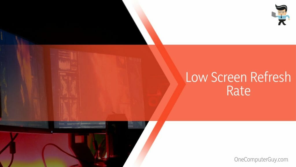 Monitor Flickering On and Off Discussing The Best Solutions