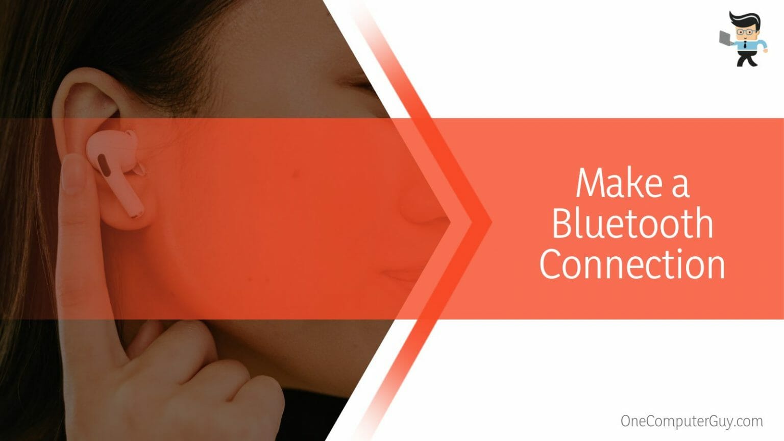 How to Mute AirPods Pro During a Conversation in Two Steps