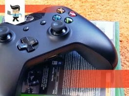 Method Unsync Xbox One Controller