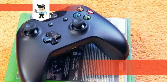 Method Unsync Xbox One Controller