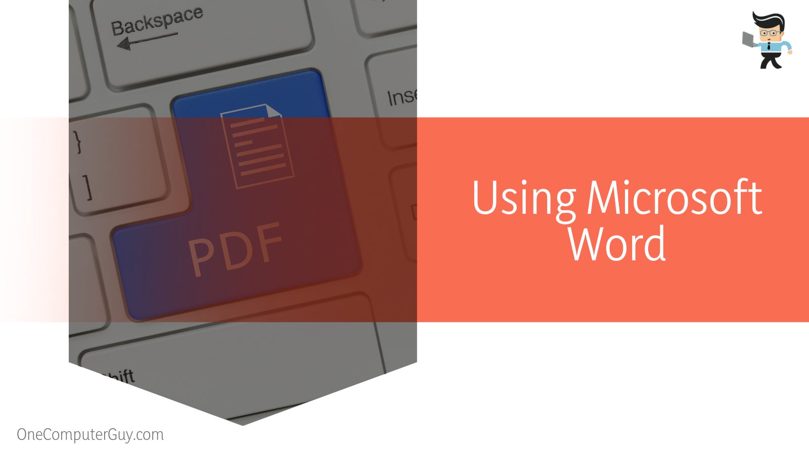 Microsoft Word for deselecting a check box