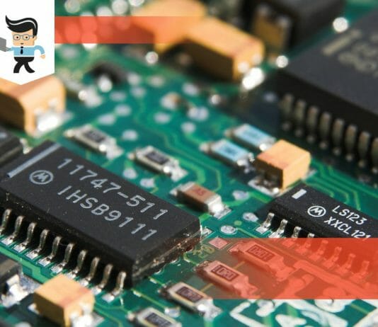 Motherboards Designed to Come With Screws