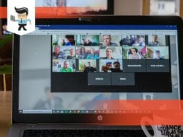 Mute Your Audio During Zoom Calls