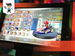 Nintendo Switch Is Not Charging