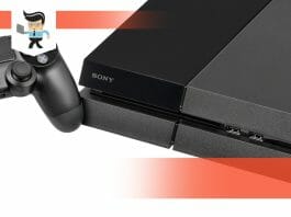 PS4 Controller Go Without Charging