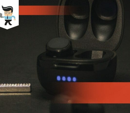 Pair Your T6 Earbuds With Your Devices