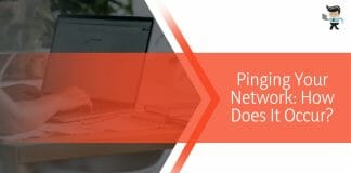 Pinging Your Network  How Does It Occur 1