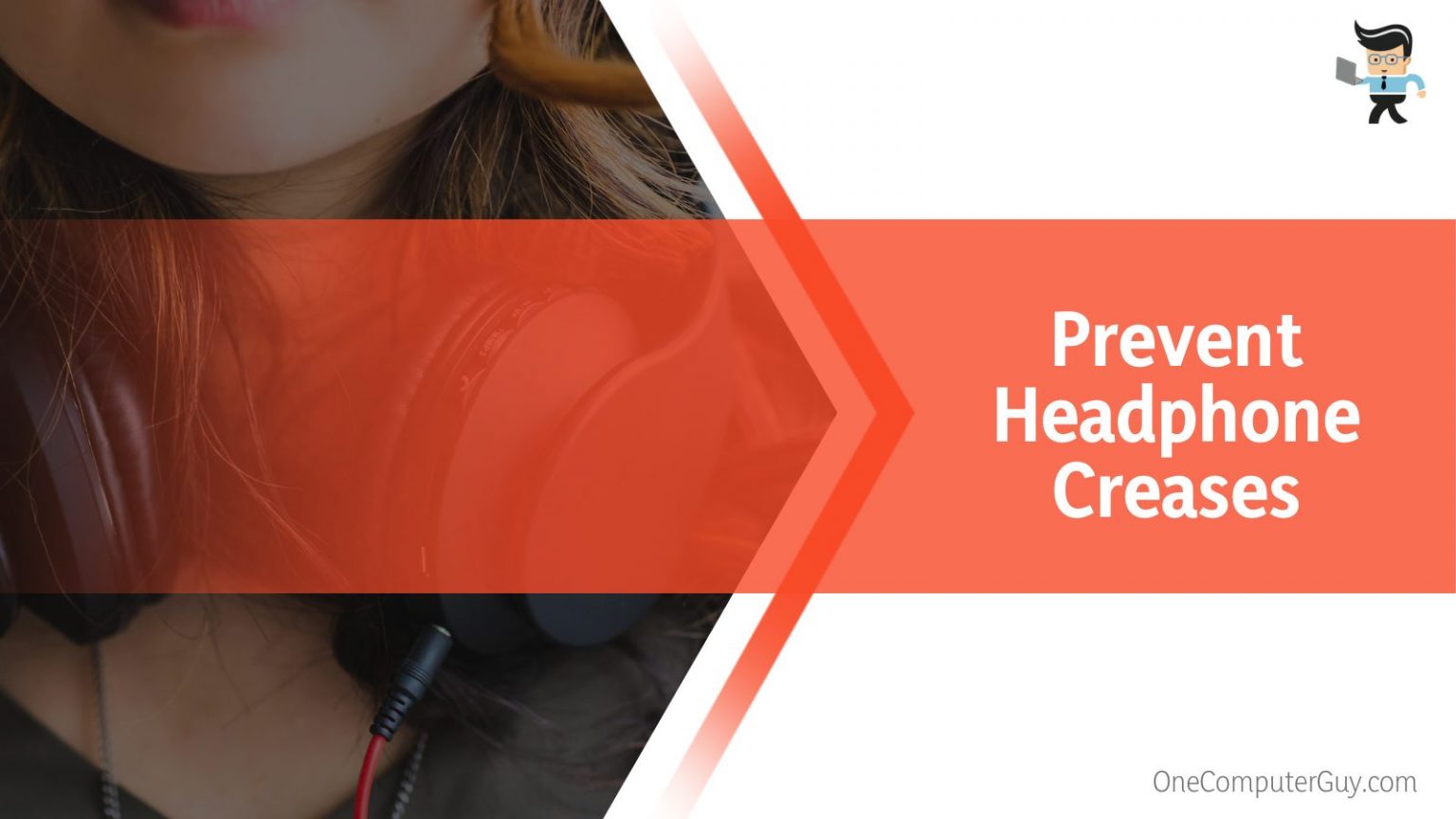 Can Headphones Dent Your Head? Why You Must Be Careful!