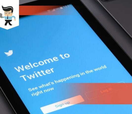 Remove Twitter Profile Picture on Phone
