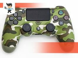 Reset Function to Dissociate a PS4 Controller