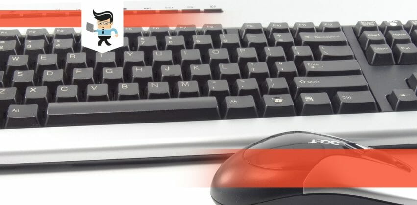 How To Screenshot on a Gateway Laptop (Mouse and Keyboard)