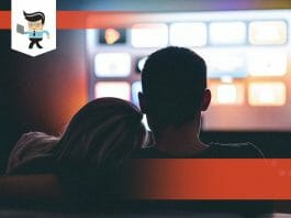 Select Input on My Roku TV