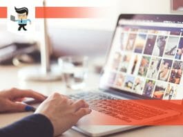 Selection Method Multiple Pictures on Mac